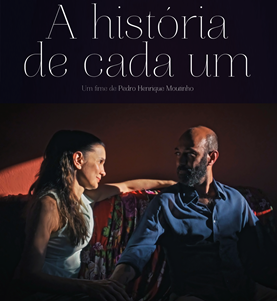 A historia de cada um Feat