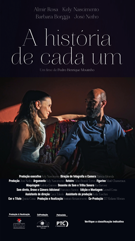 A historia de cada um